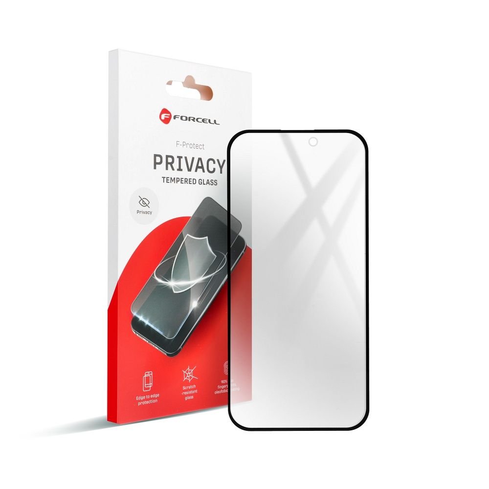 Glass Privacy Forcell