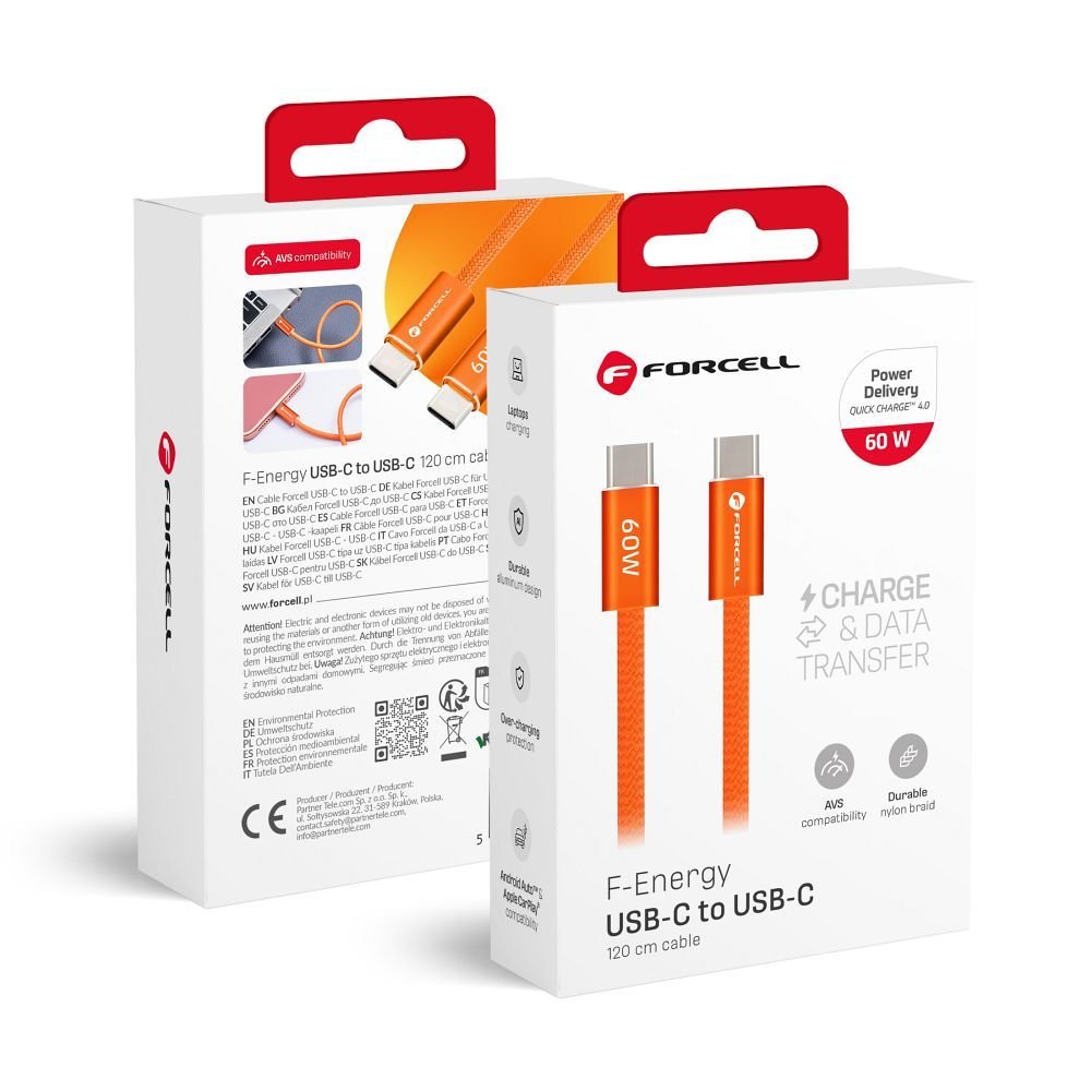 Data kabel Forcell